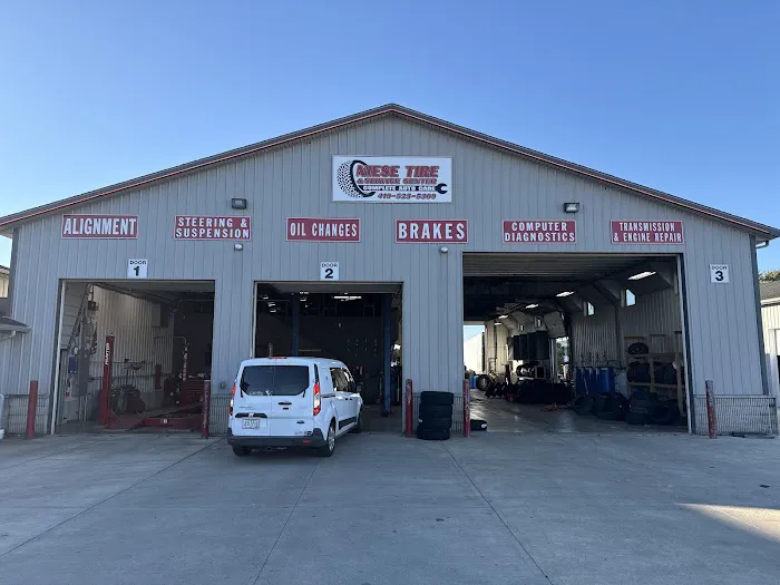Niese Tire & Auto Service Center 6