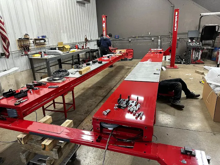 Niese Tire & Auto Service Center 7