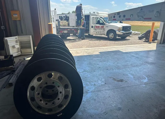Niese Tire & Auto Service Center 3