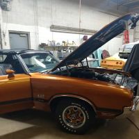 Mid West Classics & Customs