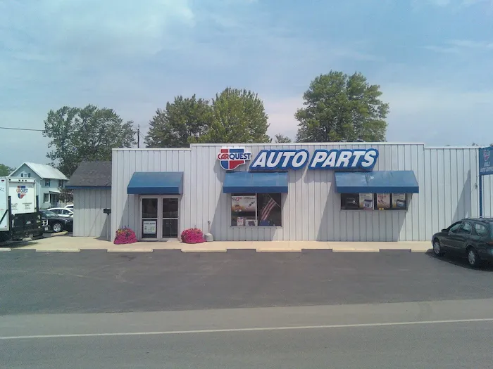 Carquest Auto Parts - BELL AUTO SUPPLY 2