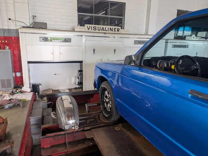 Nordhaus Garage 0