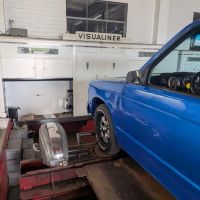 Nordhaus Garage