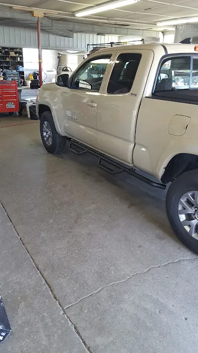 All Seasons Truck Accessories 2