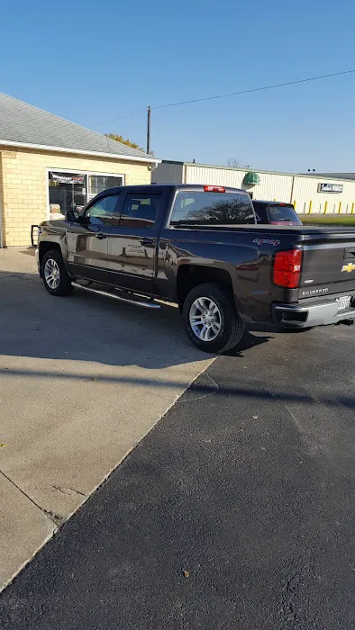 All Seasons Truck Accessories 3