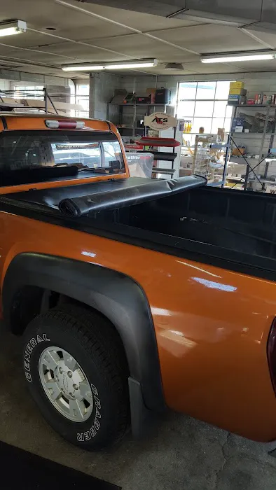 All Seasons Truck Accessories 4