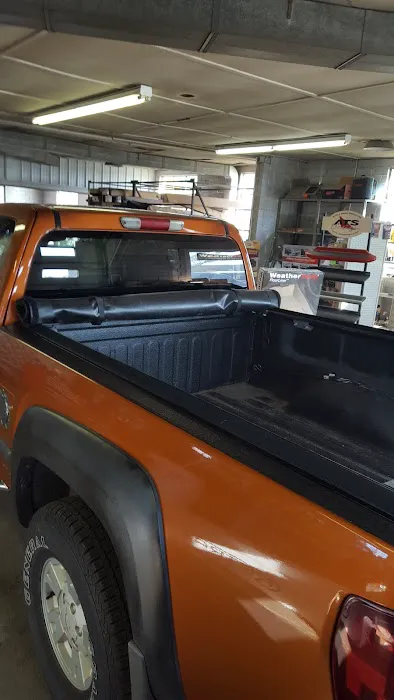 All Seasons Truck Accessories 0