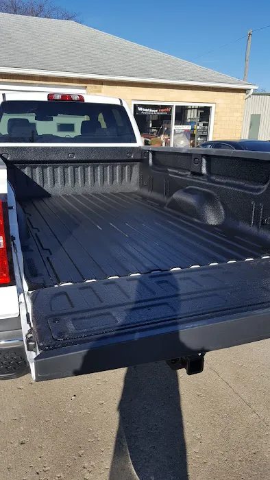 All Seasons Truck Accessories 7