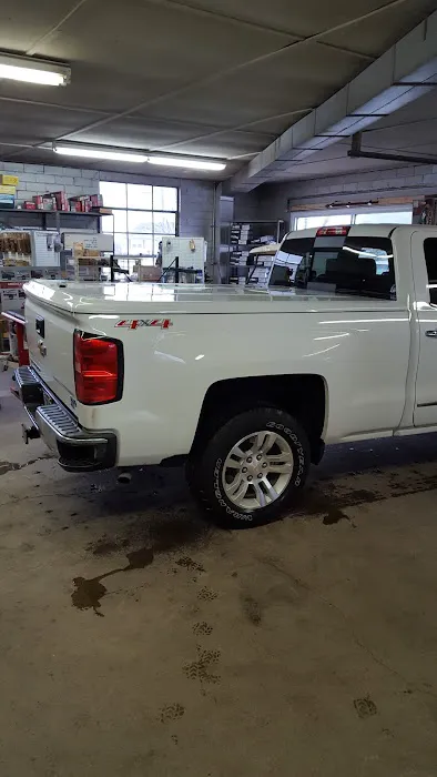 All Seasons Truck Accessories 6