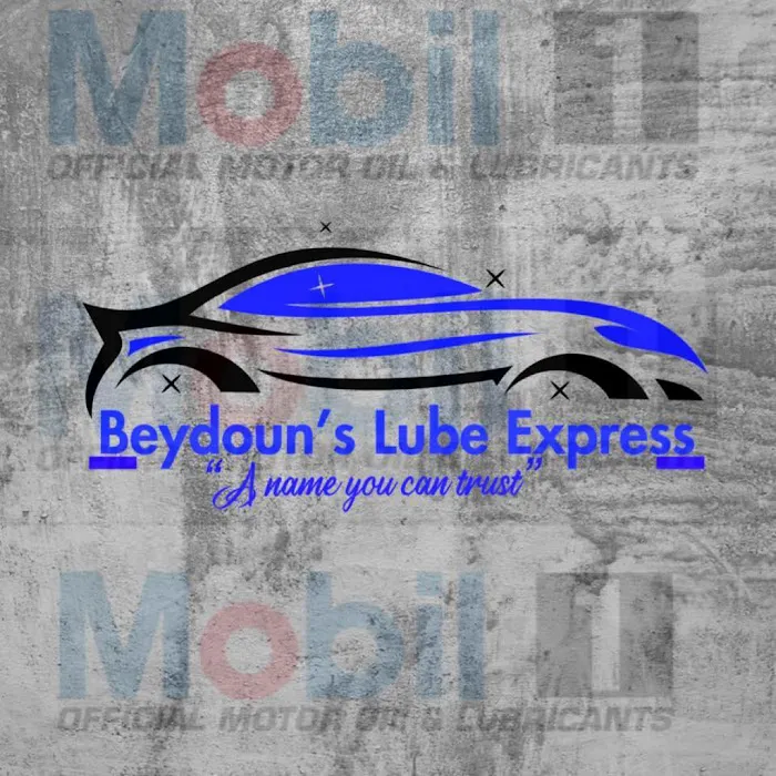 Beydouns Lube Express 5
