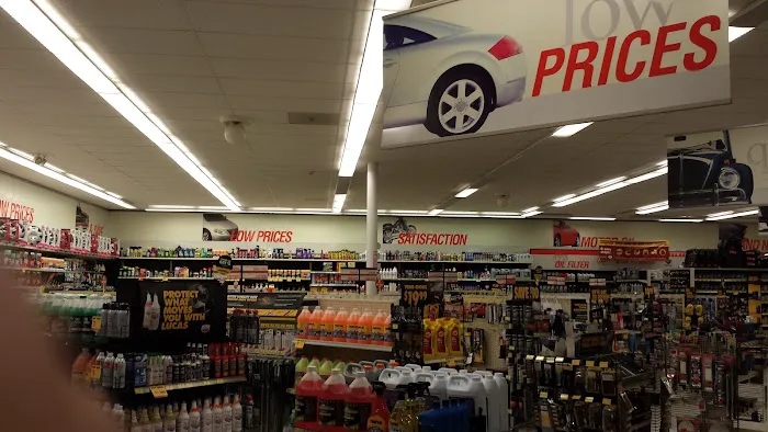 Advance Auto Parts 4