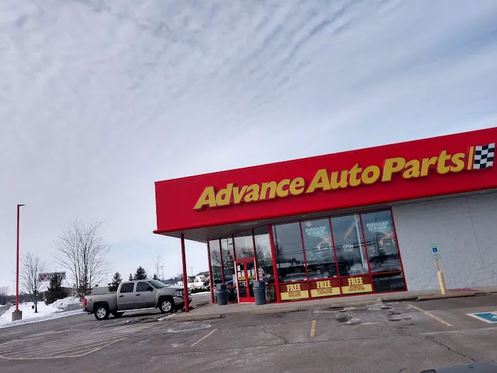 Advance Auto Parts 3