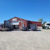 Alvada Truck and Trailer Repair