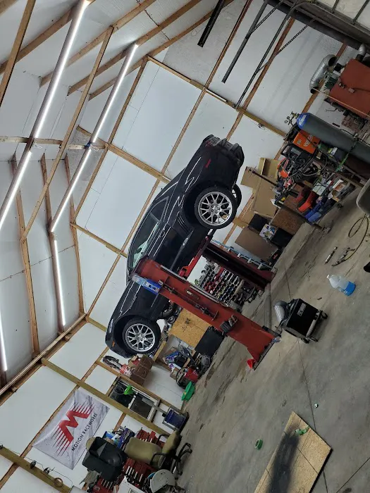 Wheeler Auto Repair & Performance 2