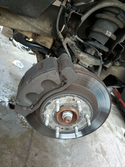 Wheeler Auto Repair & Performance 0