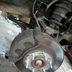Wheeler Auto Repair & Performance ico