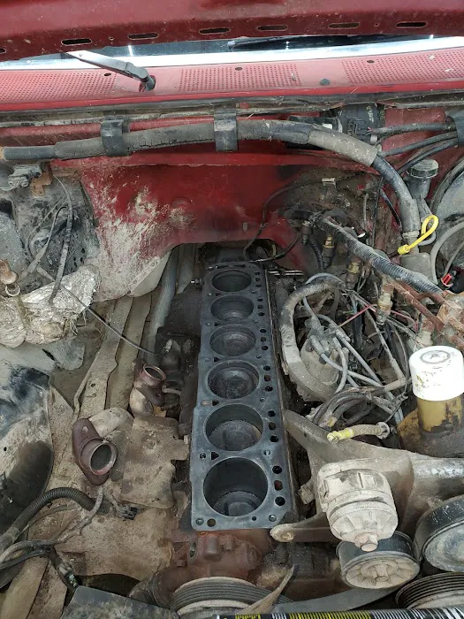 Wheeler Auto Repair & Performance 4