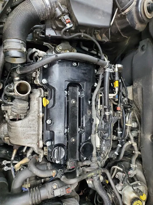 Wheeler Auto Repair & Performance 5