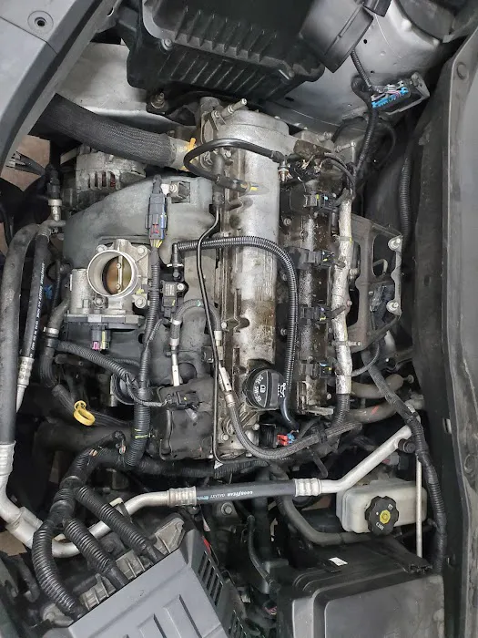 Wheeler Auto Repair & Performance 6
