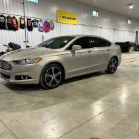 Backwoods Customs LLC