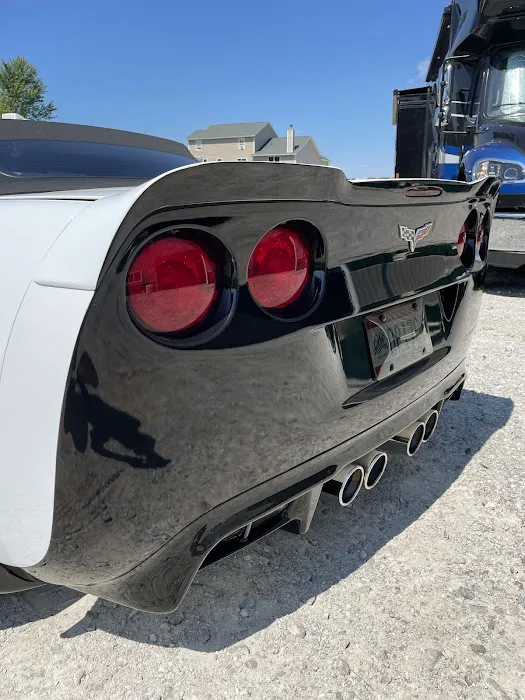 Backwoods Customs LLC 6