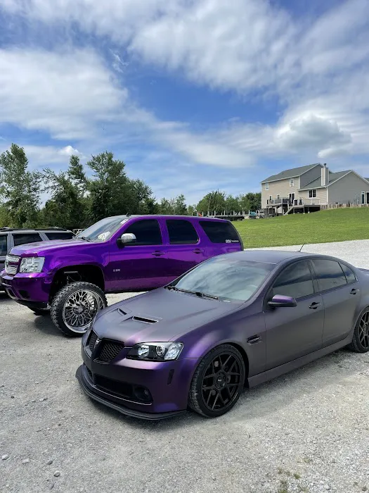 Backwoods Customs LLC 5