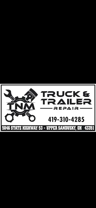 TnM Truck and Trailer Repair 1