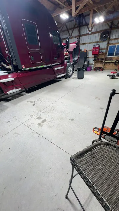 TnM Truck and Trailer Repair 3