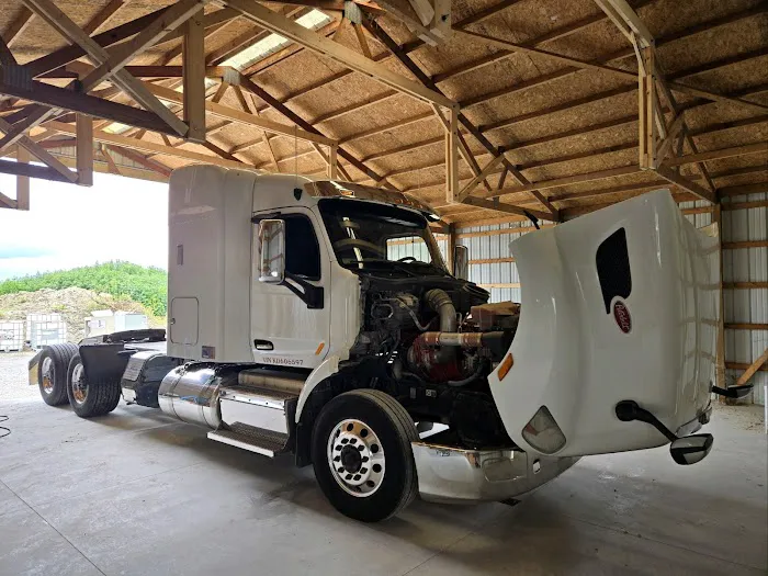 TnM Truck and Trailer Repair 0