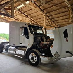 TnM Truck and Trailer Repair ico