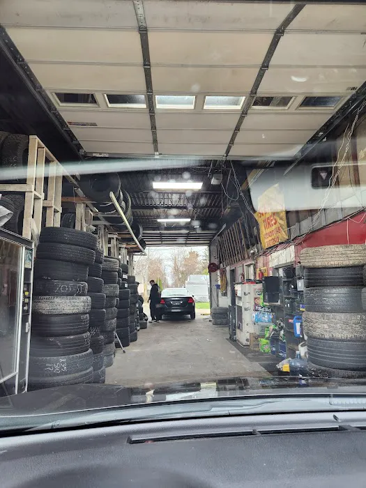 Steve's Tires & Batteries 6