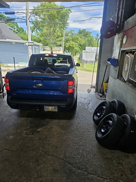 Steve's Tires & Batteries 5