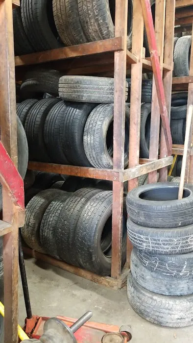 Steve's Tires & Batteries 4