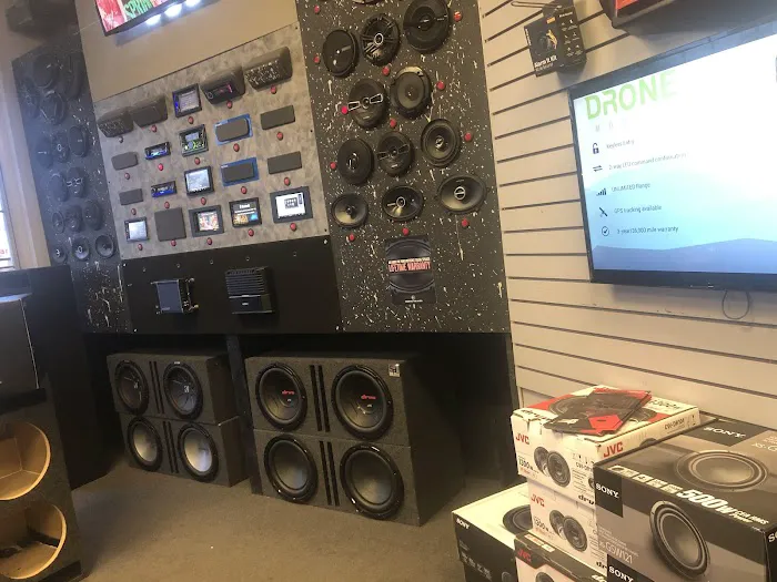 Sound Investment 7