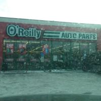 O'Reilly Auto Parts