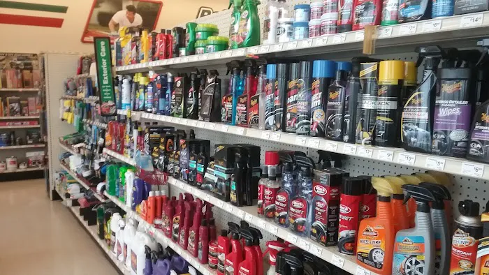 O'Reilly Auto Parts 2
