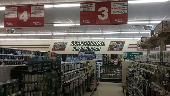 O'Reilly Auto Parts 3