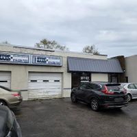1 Stop Saab Plus, European and American Car Specialist