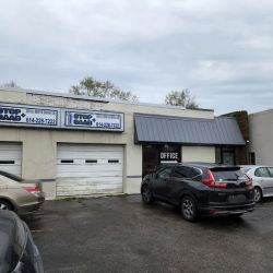 1 Stop Saab Plus, European and American Car Specialist ico
