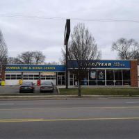 Bowman Tire And Repair Center Bexley