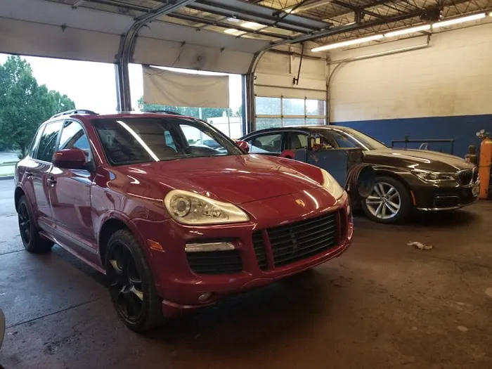 Bowman Tire And Repair Center Bexley 5