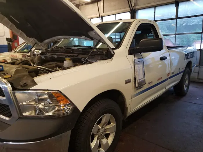 Bowman Tire And Repair Center Bexley 1