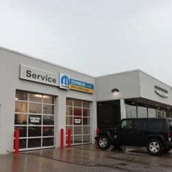 Byers Chrysler Jeep Dodge Ram Parts Store ico