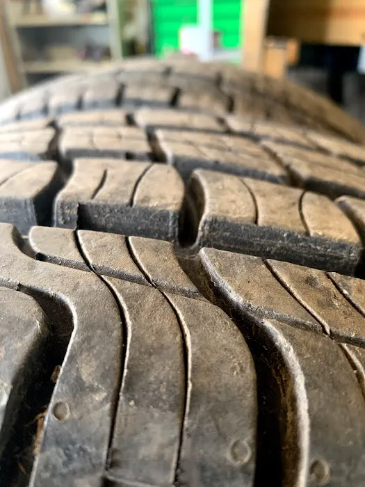Vip tires 2