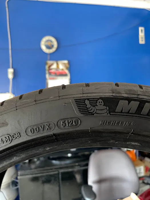 Vip tires 3