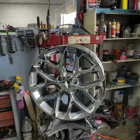 Jame's tire auto service