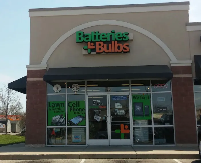Batteries Plus 3