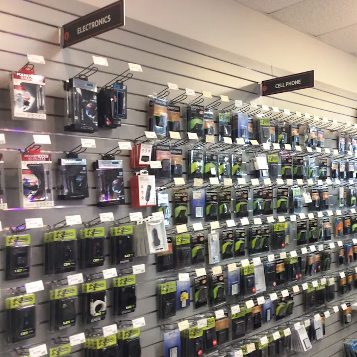 Batteries Plus 5
