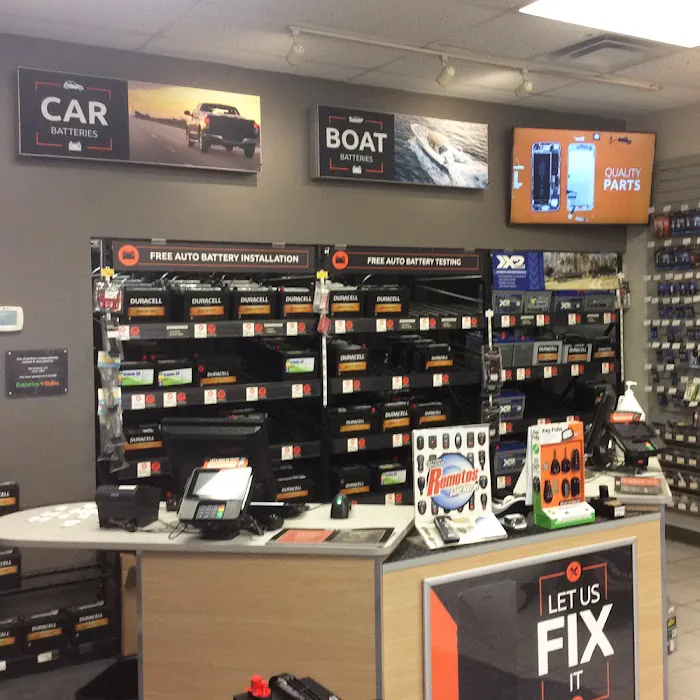 Batteries Plus 7