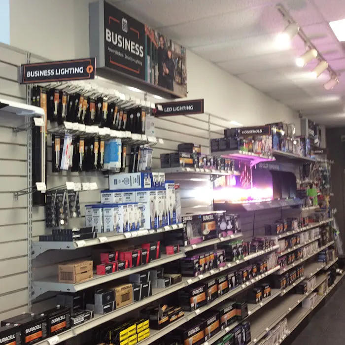 Batteries Plus 6